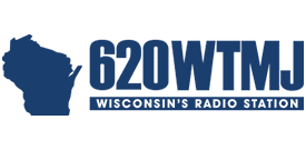 Radio 620 WTMJ Radio Logo