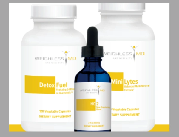 Weight Loss St. Louis MO HC2 Drops