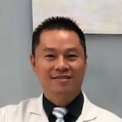 Weight Loss St. Louis MO Bryan Tran